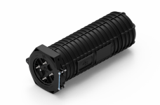 COYOTE<sup>®</sup> Dome Closure